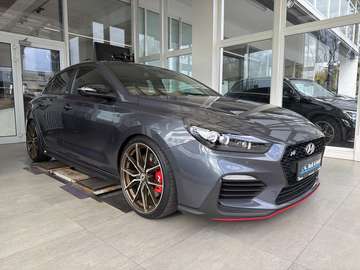 N Performance Fastback*PANO,VOLL LED,NAVI*