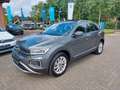 Volkswagen T-Roc 1,5 TSI Style DSG*Kamera*Matrix LED*App Grau - thumbnail 1