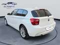 BMW 116 116i Sport Blanc - thumbnail 5