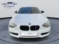 BMW 116 116i Sport Blanc - thumbnail 2