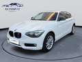 BMW 116 116i Sport Blanc - thumbnail 1