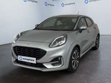 ST-Line | 1.0ecob | Clim auto | Gps | Alu | Car pl