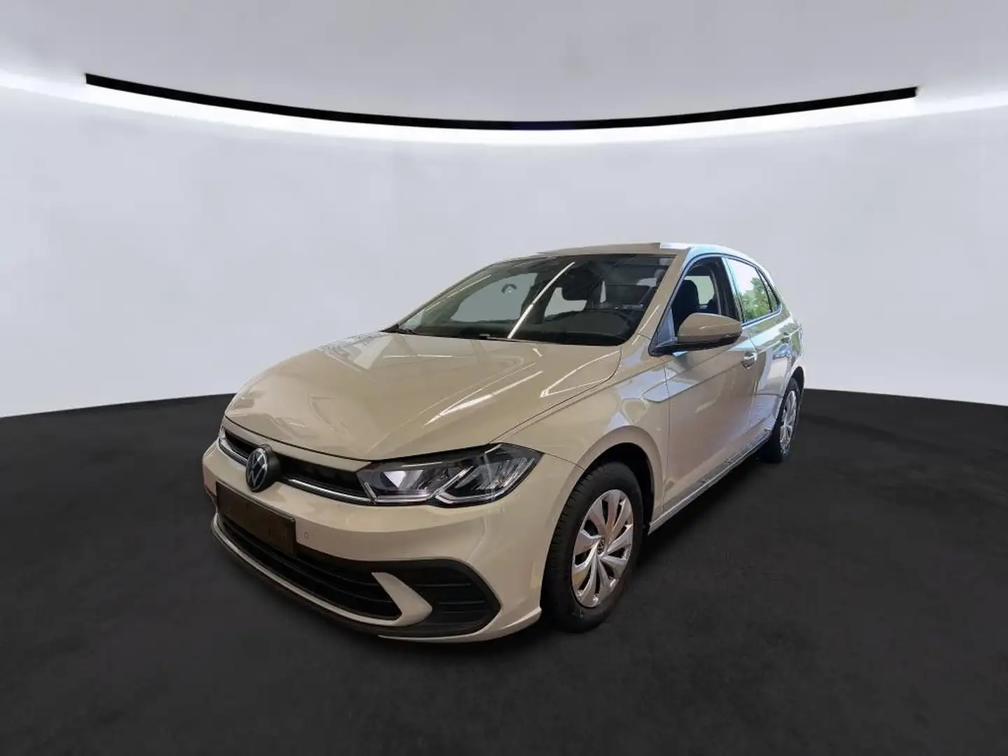 Volkswagen Polo *VI*Life*Virtual*App-Con*PDC*LED* Grau - 1