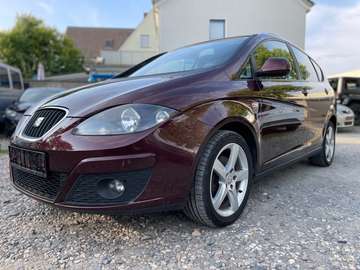 1.4 TSI Sport Klimaautomatik Kette Neu Tüv Neu