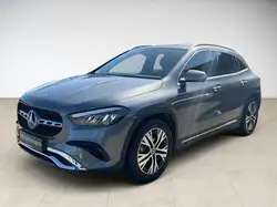 Mercedes-Benz GLA 180 Progressive Line Advanced AHK AUT Kam.