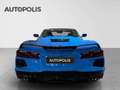 Corvette C8 6.2 STINGRAY 3LT CABRIOLET Bleu - thumbnail 17