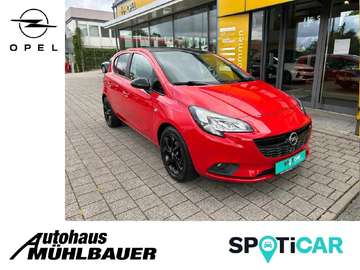 E 1.4 Color Edition **Winterpaket*PDC**