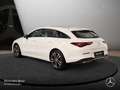 Mercedes-Benz CLA 180 PROGRESSIVE+LED+KAMERA+7G Blanc - thumbnail 10