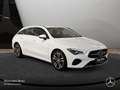 Mercedes-Benz CLA 180 PROGRESSIVE+LED+KAMERA+7G Blanc - thumbnail 5