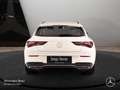 Mercedes-Benz CLA 180 PROGRESSIVE+LED+KAMERA+7G Blanc - thumbnail 9
