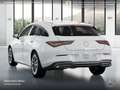 Mercedes-Benz CLA 180 PROGRESSIVE+LED+KAMERA+7G Weiß - thumbnail 22