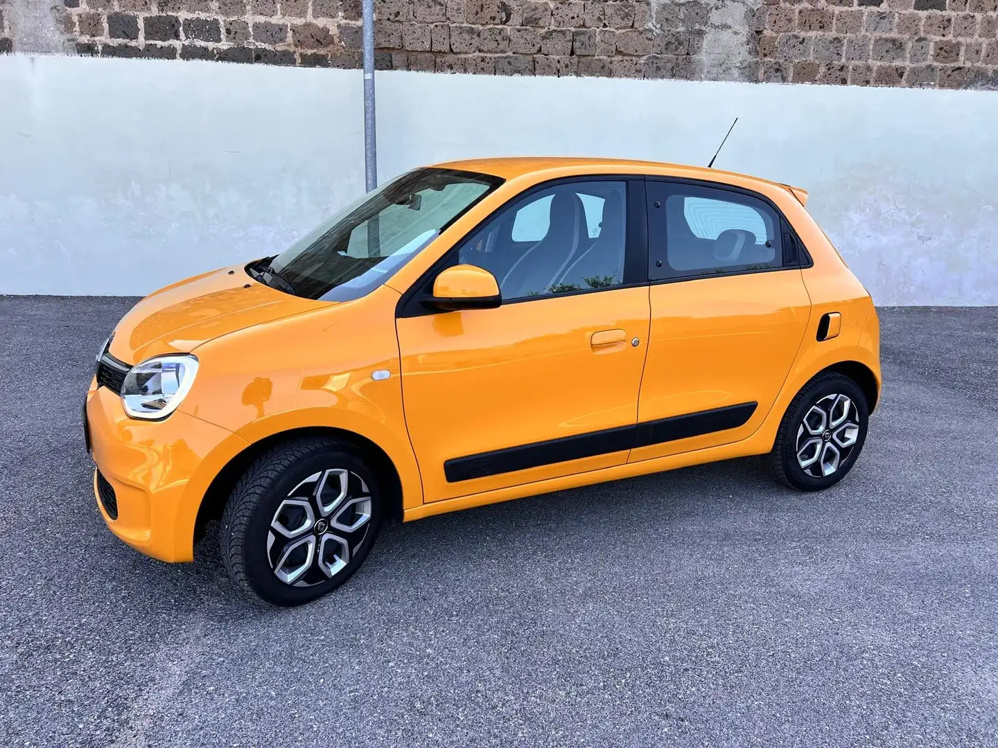 Renault Twingo 1.0 Sce 73 cv Duel - 2
