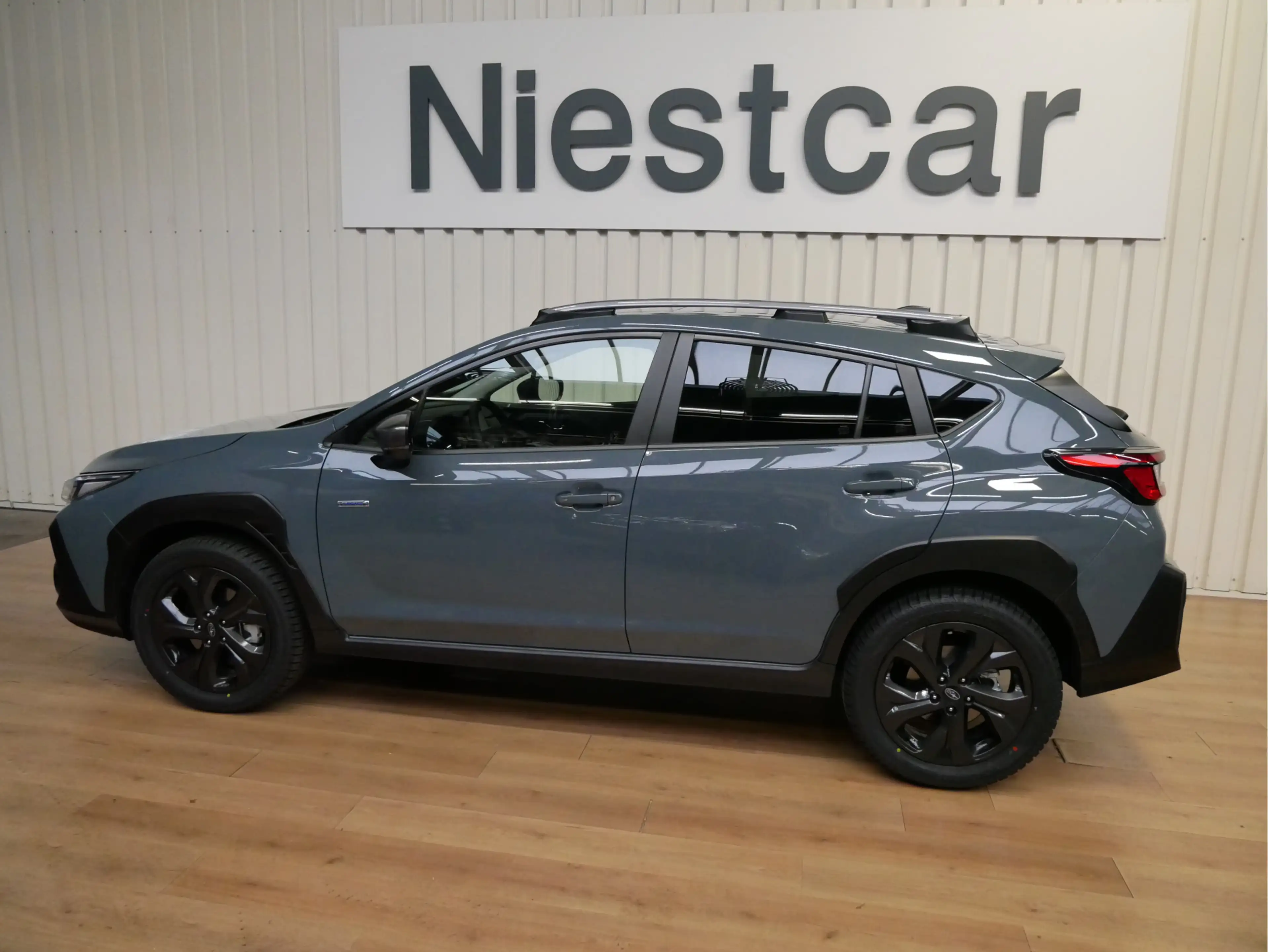 Subaru Crosstrek 2.0i Premium — photo 5