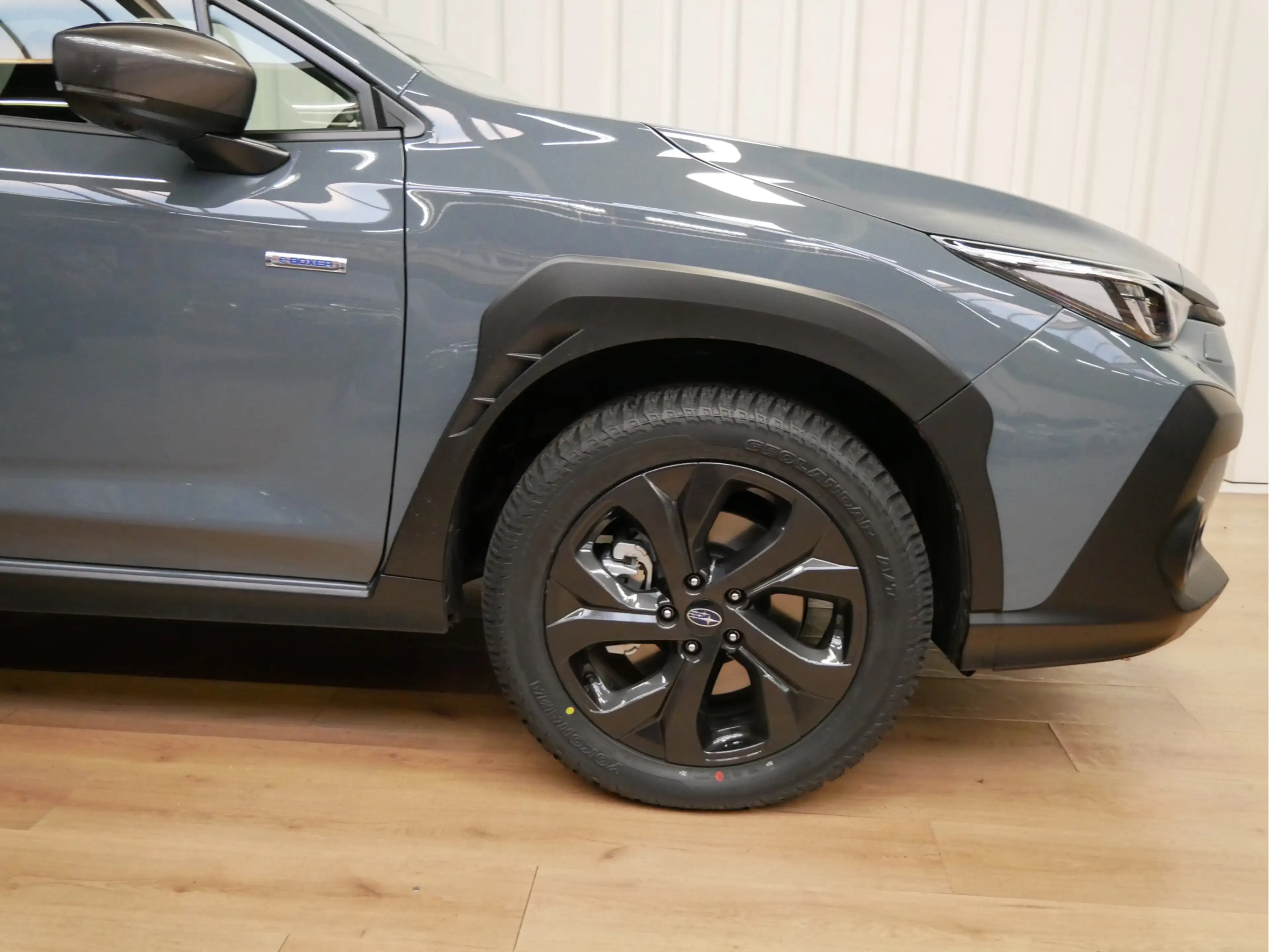 Subaru Crosstrek 2.0i Premium — photo 9