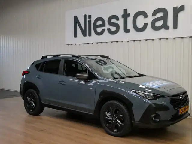 Subaru Crosstrek 2.0i Premium