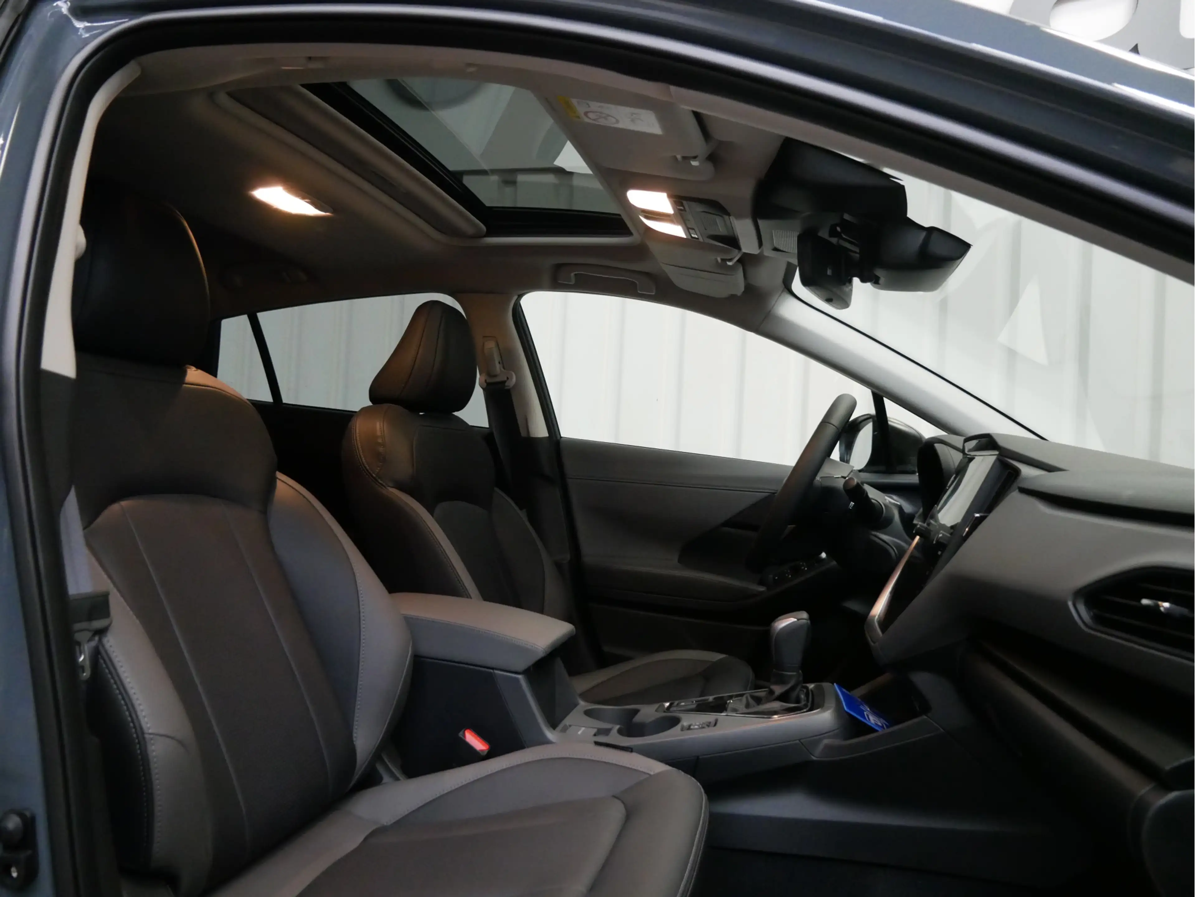 Subaru Crosstrek 2.0i Premium — photo 12