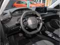 Peugeot 2008 ELEKTRO 136 Allure +OBC11kW+RFK+SHZ+AUT++ Noir - thumbnail 4
