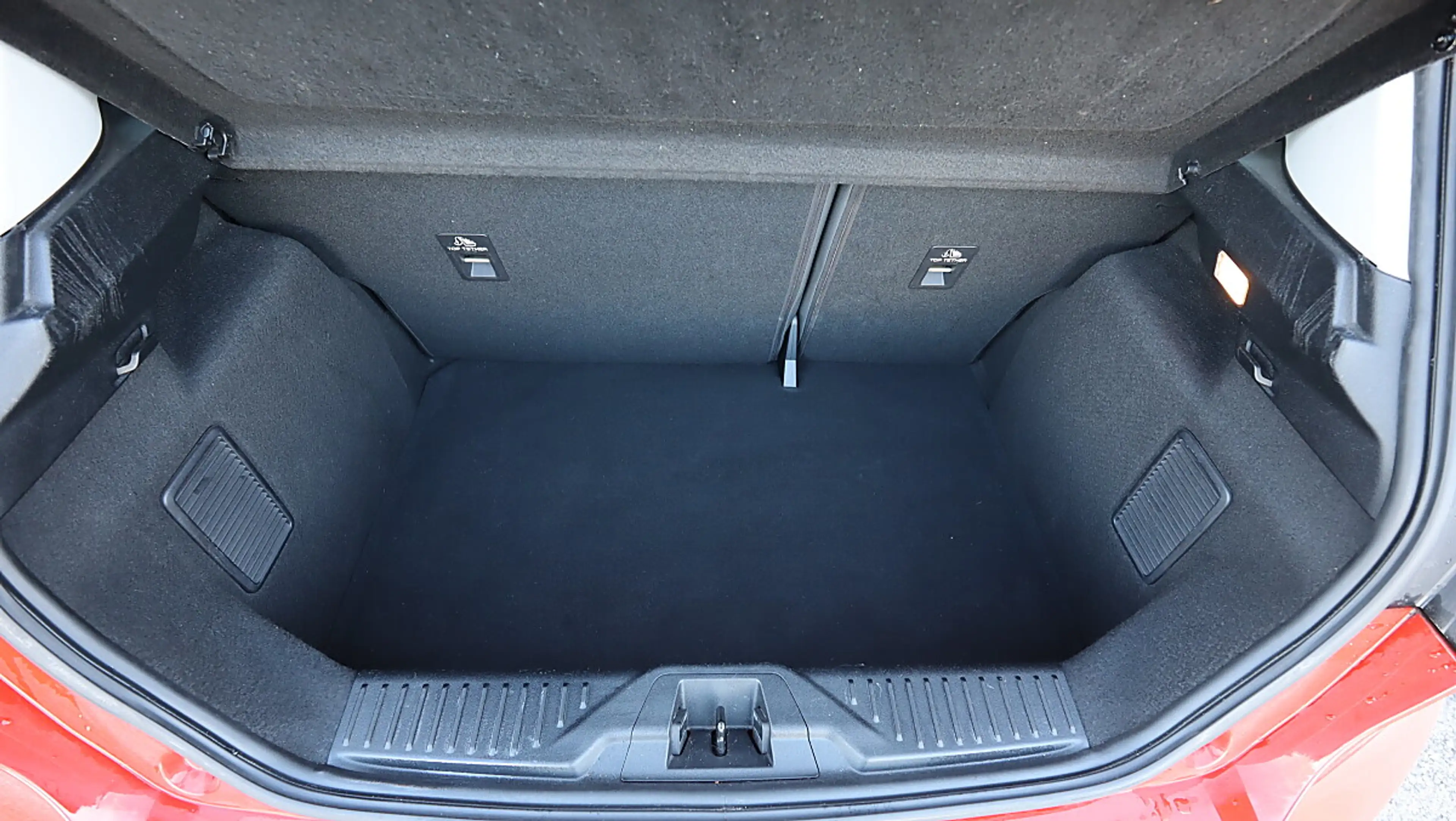 Ford Fiesta 1.1 Cool&Connect Parksensor vo+hi Lenkradh. Sit... — photo 13