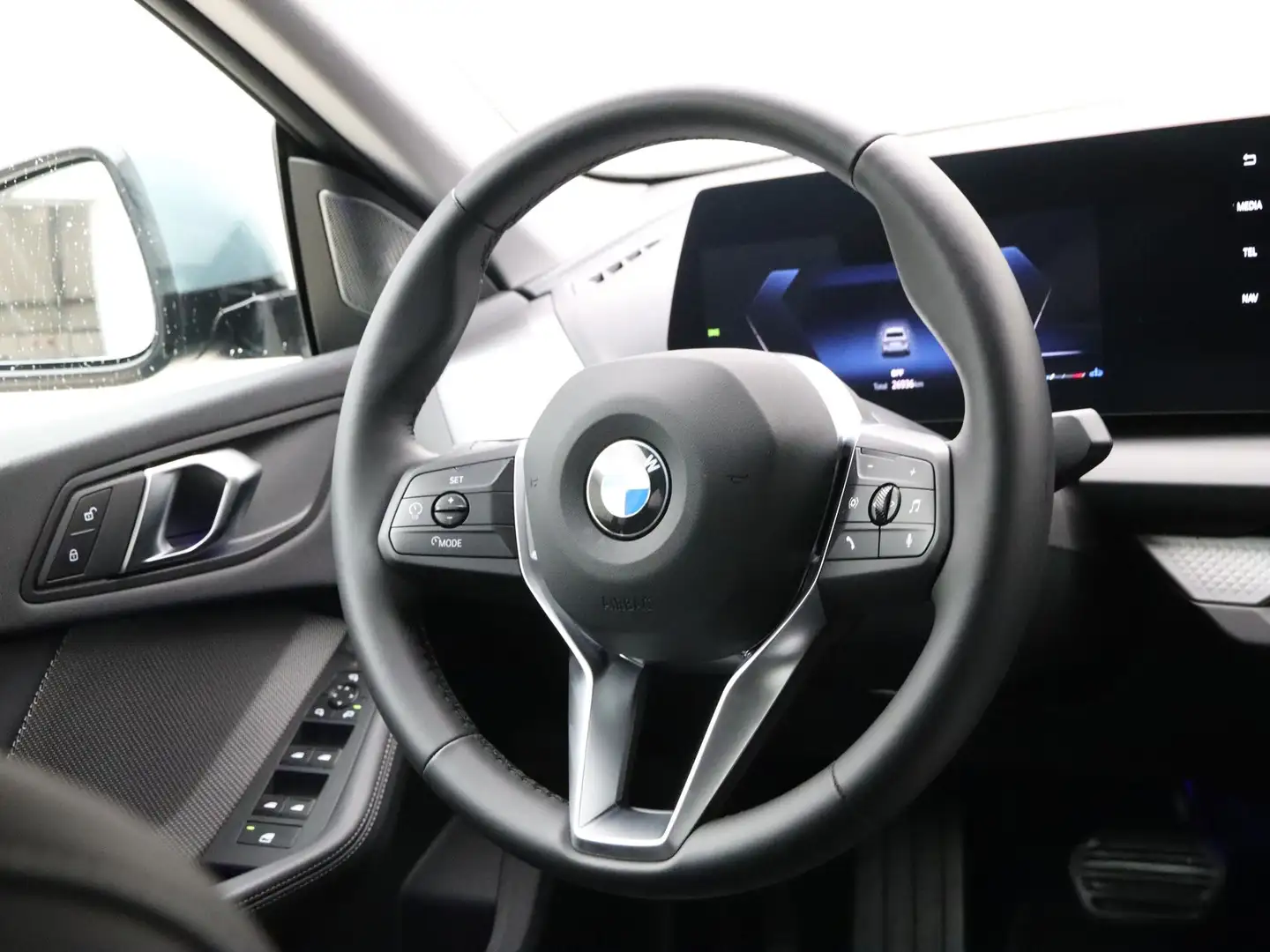 BMW 220 2 Serie Gran Coupé Vert - 2