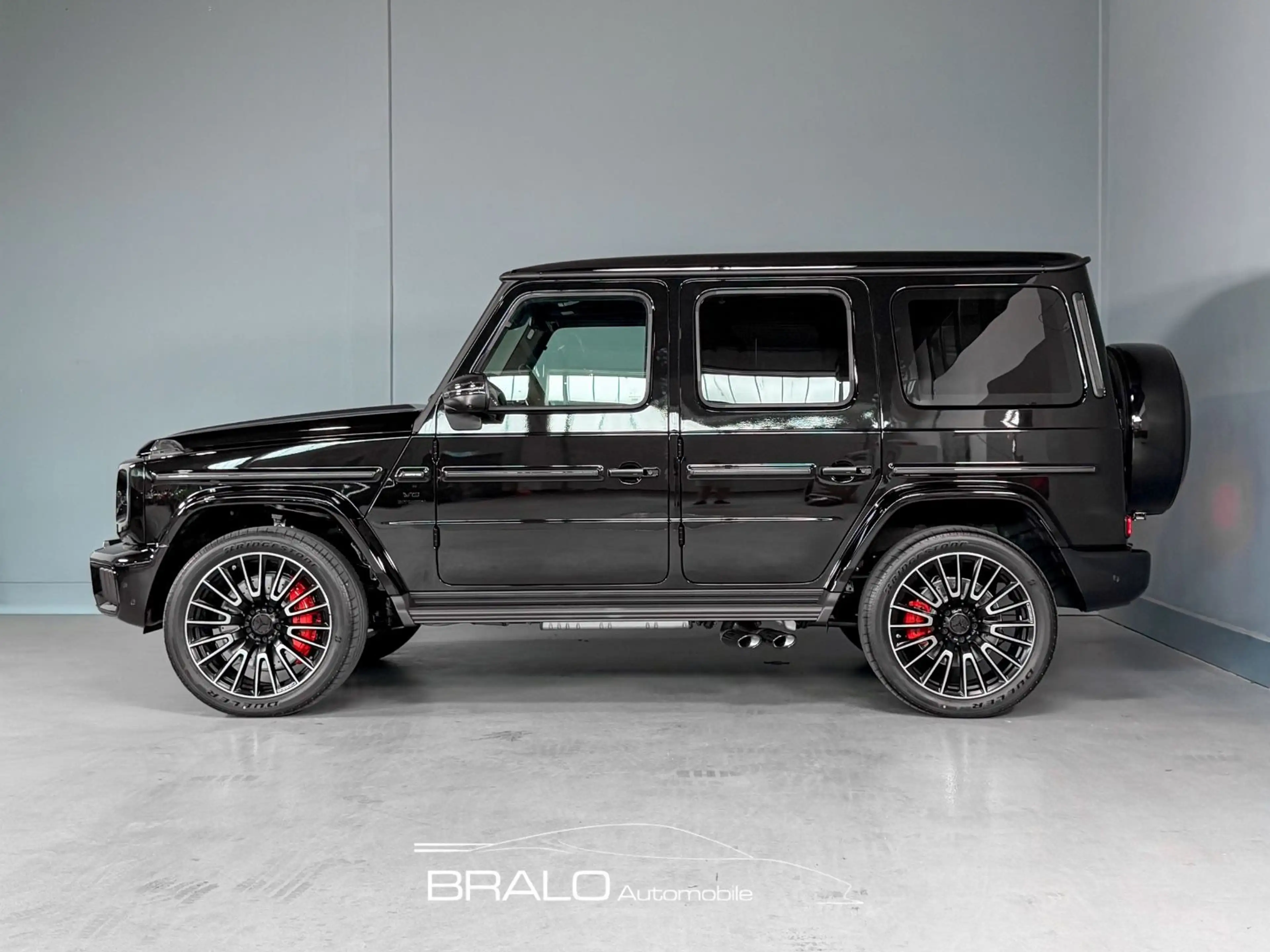 Mercedes-Benz G 63 AMG G63 AMG*MY27*TV*Massage*Superior*Carbon*A22