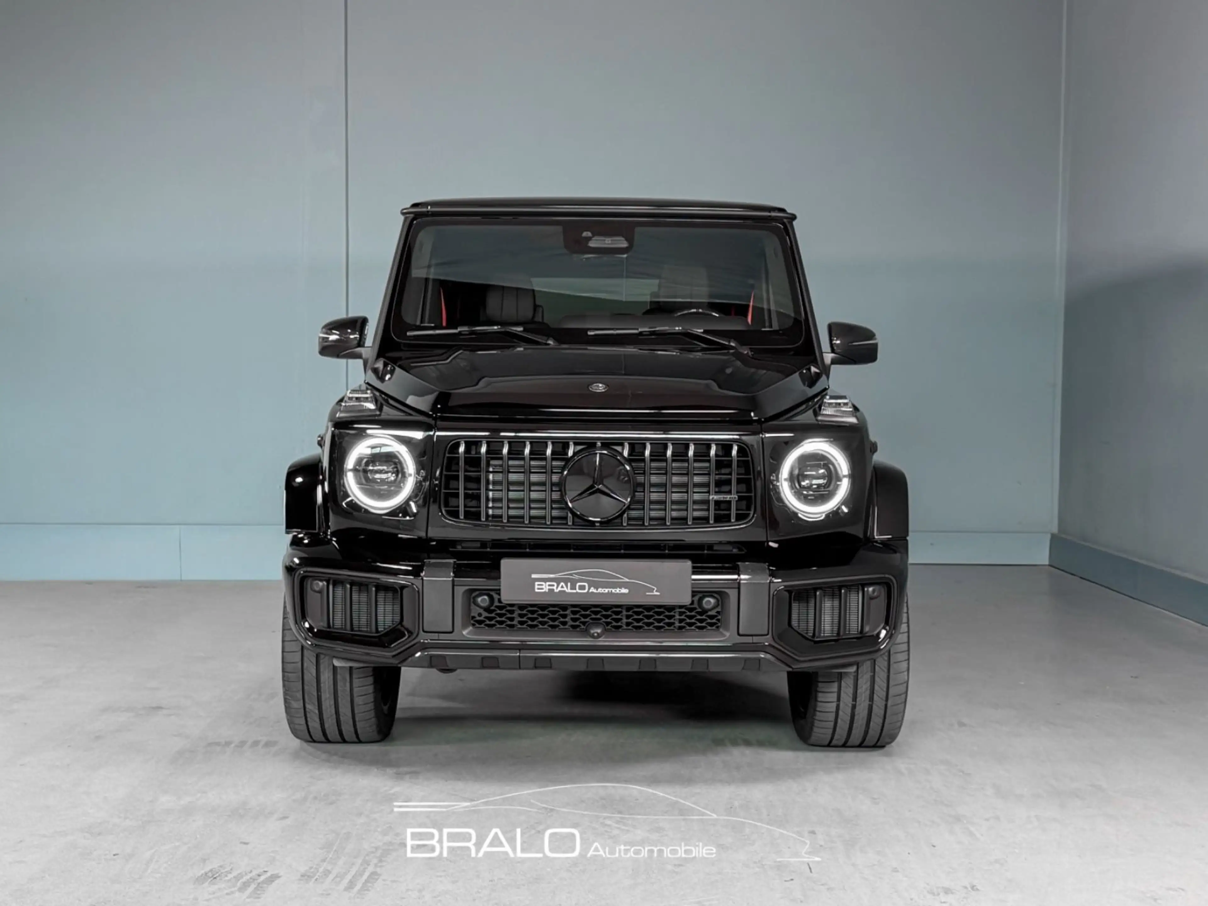 Mercedes-Benz G 63 AMG G63 AMG*MY27*TV*Massage*Superior*Carbon*A22 — photo 3