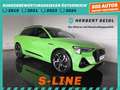 Audi e-tron 55 quattro S-LINE Audi Exclusive *NP € 119.843,... Vert - thumbnail 1