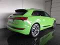 Audi e-tron 55 quattro S-LINE Audi Exclusive *NP € 119.843,... Vert - thumbnail 2