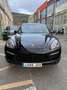 Porsche Cayenne Turbo Aut. Nero - thumbnail 1