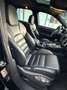 Porsche Cayenne Turbo Aut. Nero - thumbnail 9