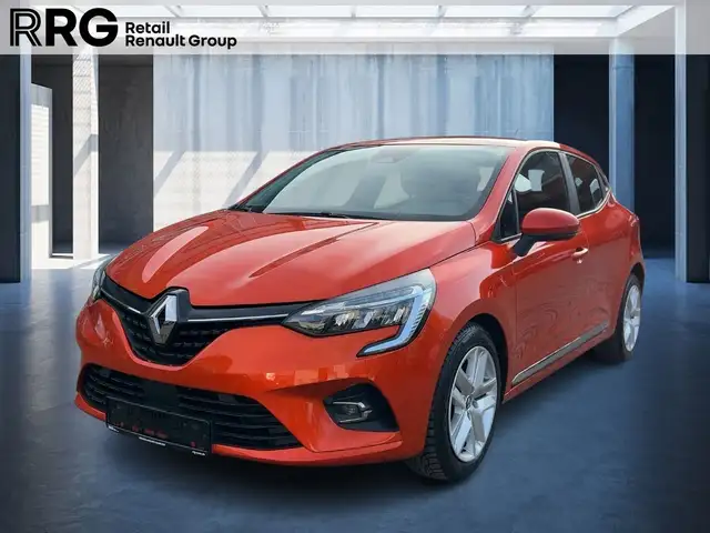 Renault Clio TCe 90 BUSINESS EDITION  CLIO