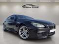 BMW 640 640dA Gran Coupé xDrive Negro - thumbnail 2