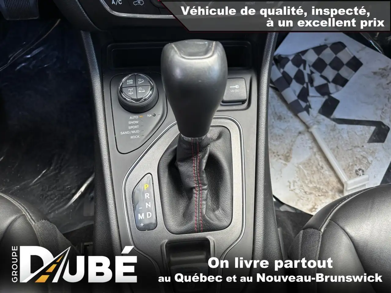 Jeep Cherokee снимка Jeep Cherokee