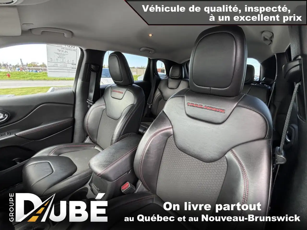 Jeep Cherokee снимка Jeep Cherokee