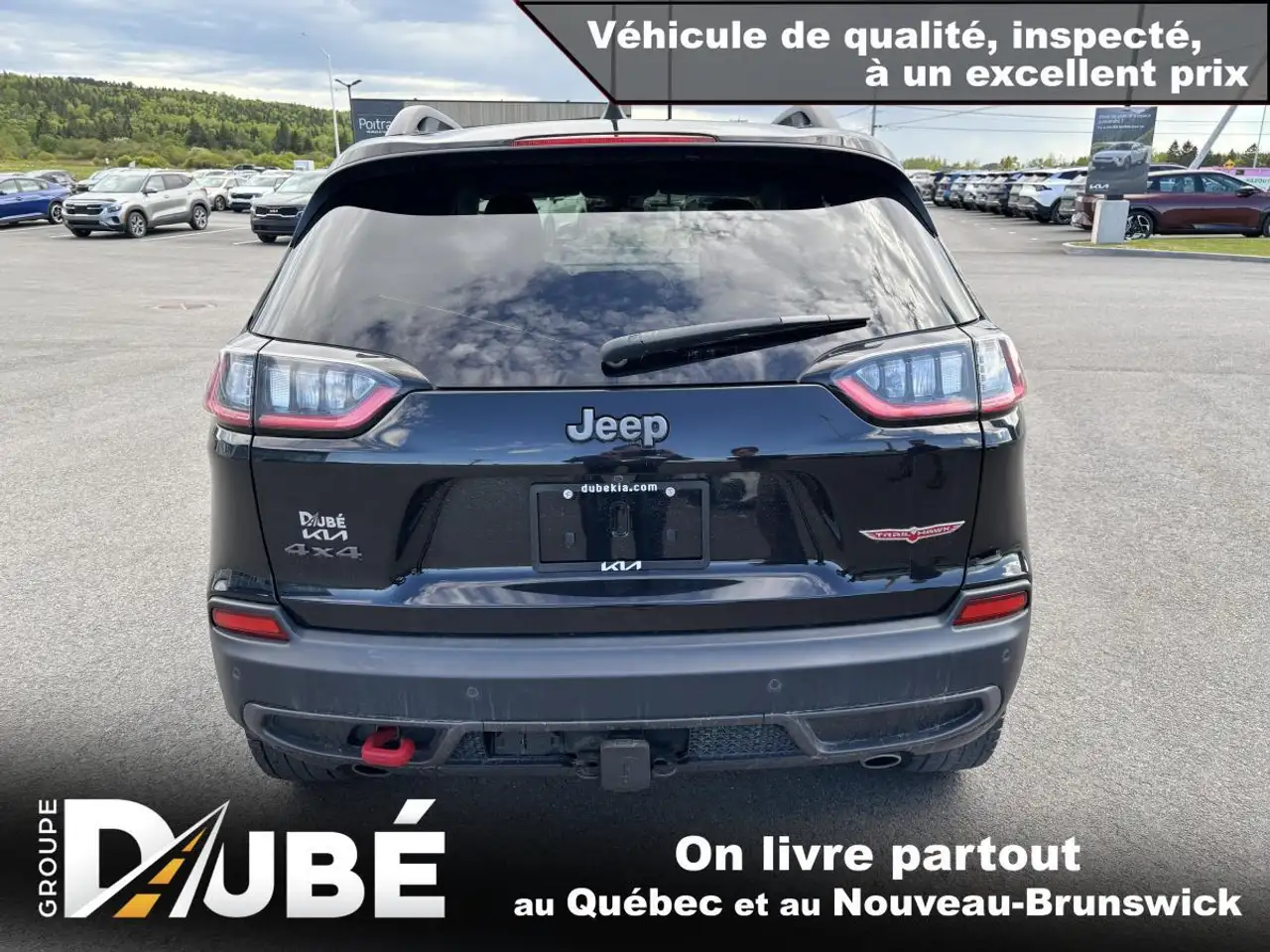 Jeep Cherokee снимка Jeep Cherokee