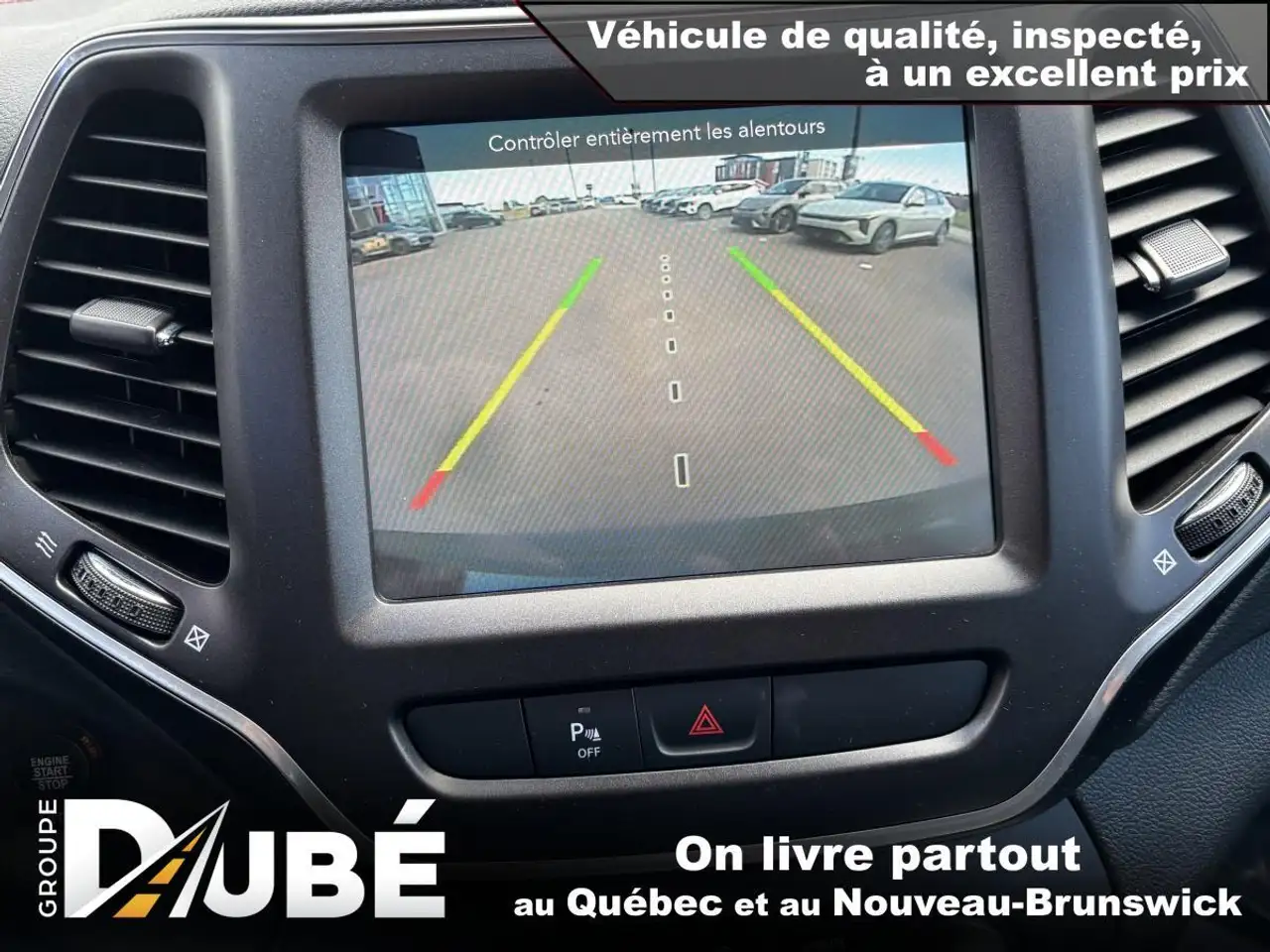 Jeep Cherokee снимка Jeep Cherokee