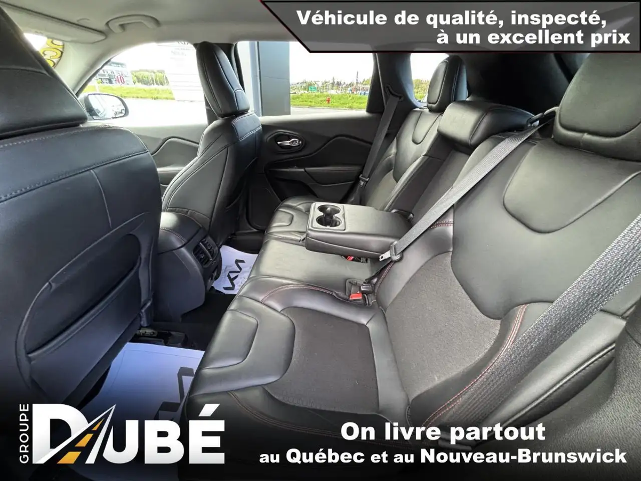 Jeep Cherokee снимка Jeep Cherokee
