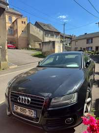 Cabriolet 2.0 TFSI 211 S line Multitronic A