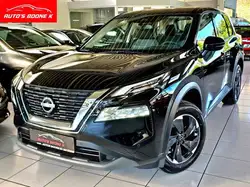 Nissan X-Trail Mild Hybrid X-tronic