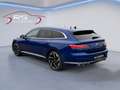 Volkswagen Arteon Shooting Brake R-Line 4Motion Blau - thumbnail 3