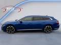 Volkswagen Arteon Shooting Brake R-Line 4Motion Blau - thumbnail 2
