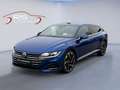 Volkswagen Arteon Shooting Brake R-Line 4Motion Blau - thumbnail 1