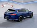 Volkswagen Arteon Shooting Brake R-Line 4Motion Blau - thumbnail 5