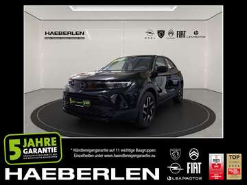 1.2 Turbo Elegance Fernlichtass.+Kam.+LED