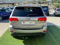Jeep Grand Cherokee 3.0 V6 Limited 250cv auto my18 E6d Argento - thumbnail 6