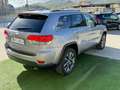 Jeep Grand Cherokee 3.0 V6 Limited 250cv auto my18 E6d Argento - thumbnail 7