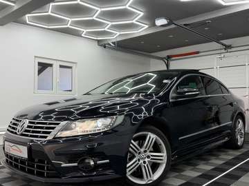 R-LINE/SHZ/KLIMAUT./XENON/PANORAMADACH