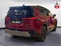 Toyota RAV 4 RAV4 2,5 Hybrid Style 4WD | ab 49.350,- | 192 P... Rot - thumbnail 8