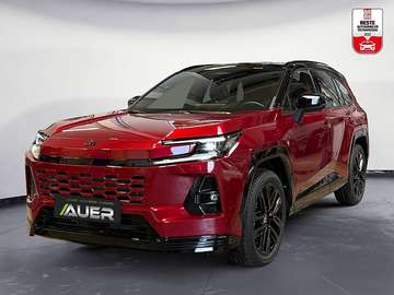 RAV4 2,5 Hybrid Style 4WD | ab 49.350,- | 192 P...