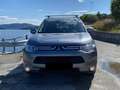 Mitsubishi Outlander Outlander 2.0i 2WD Intense CVT Gris - thumbnail 4