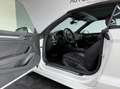 Audi A3 Cabriolet 1.5 TFSI 150CV DSG-7 S LINE Weiß - thumbnail 22